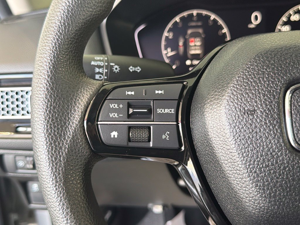 Used 2026 Honda Civic LX image 23