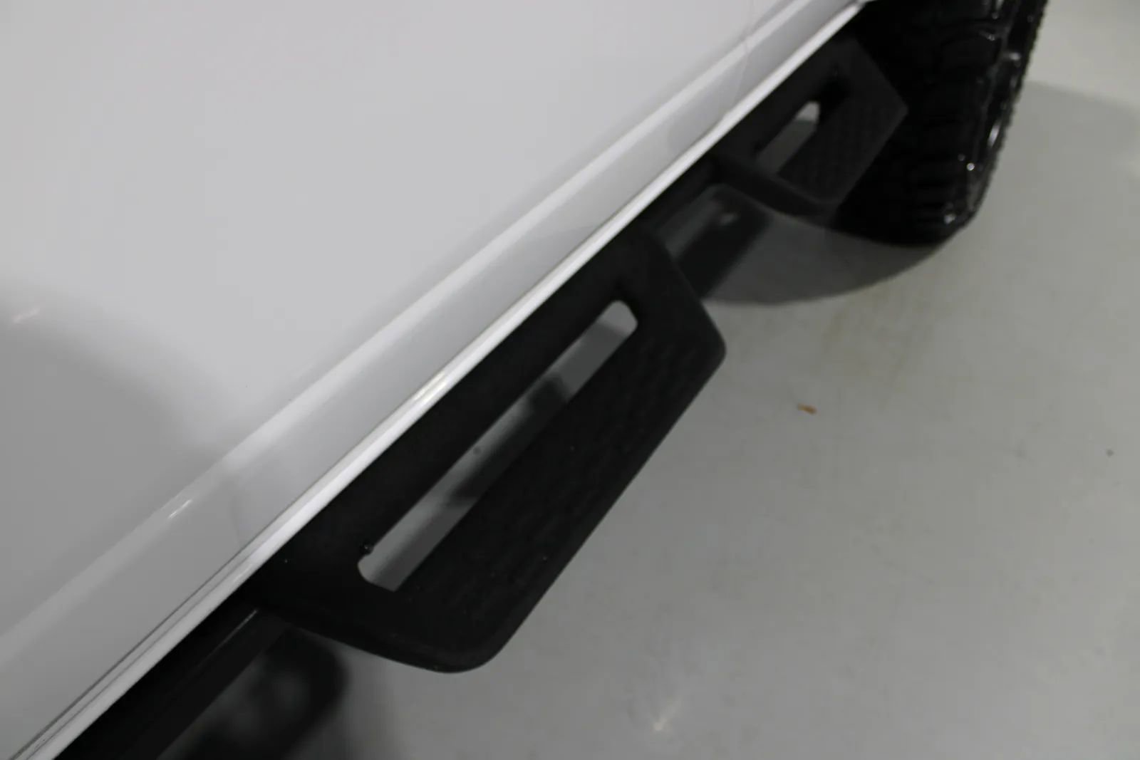 Used 2025 Ford Bronco Big Bend AWD/4WD image 27