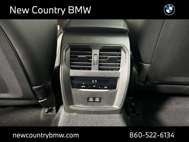 New 2026 BMW 330i xDrive Sedan w/ Convenience Package AWD/4WD image 27