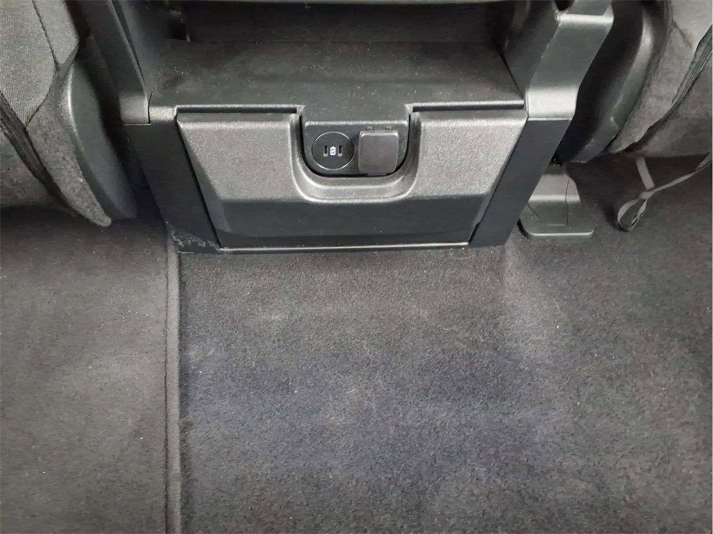 Used 2025 Ford F150 XLT w/ Equipment Group 301A Standard image 14