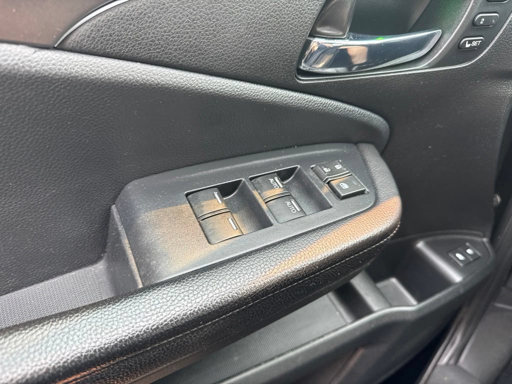 Certified 2021 Honda Passport EX-L image 28