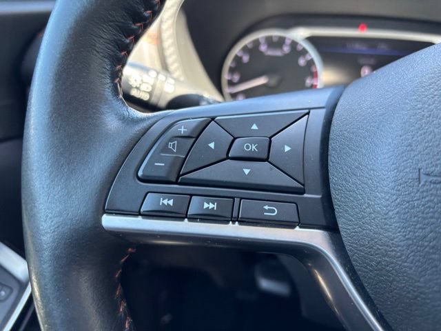 Used 2023 Nissan Sentra SR w/ SR Premium Package FWD image 13