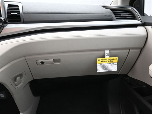 New 2026 Honda Odyssey EX-L image 25