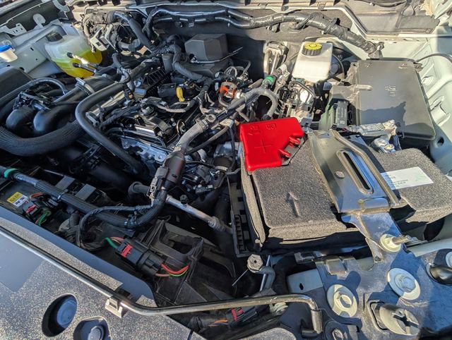 Used 2024 Ford Ranger XL w/ Trailer Tow Package image 21