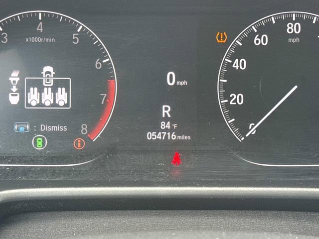 Used 2022 Honda Accord Sport Special Edition image 26