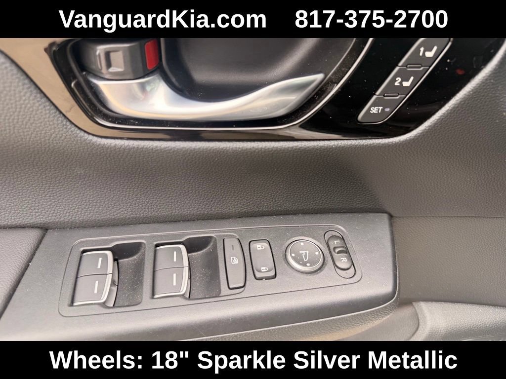 Used 2024 Honda CR-V EX-L image 18