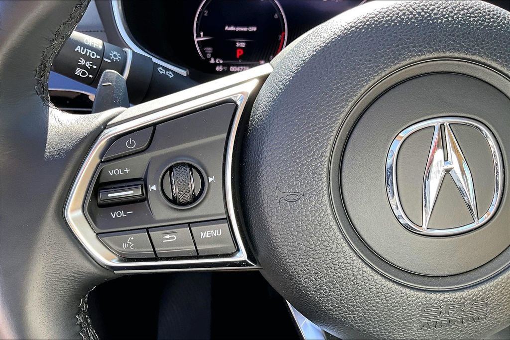 Certified 2025 Acura MDX w/ Technology Package image 26