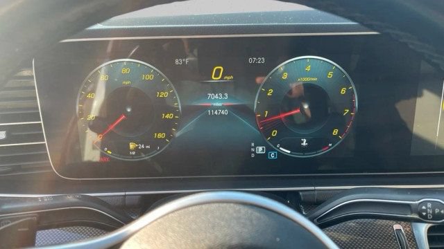 Used 2021 Mercedes-Benz GLE 350 w/ Premium Package image 18