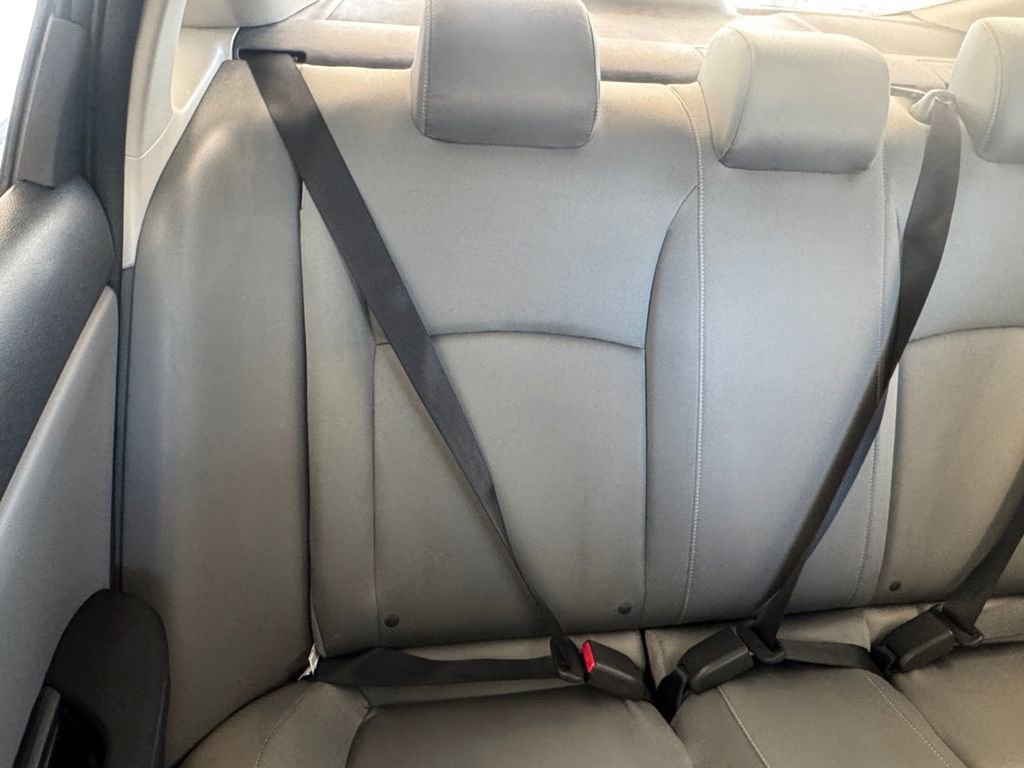 Used 2017 Honda Civic LX image 17