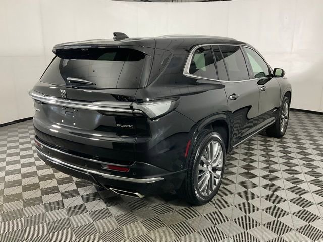 Used 2025 Buick Enclave Avenir w/ Super Cruise Package image 7