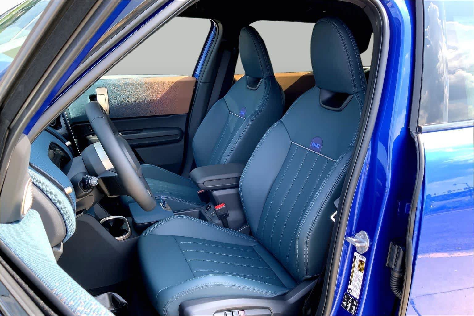 New 2027 MINI Cooper Countryman S AWD/4WD image 9