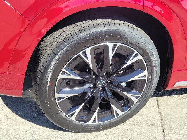 New 2026 MAZDA CX-90 3.3 Turbo S w/ Premium Plus AWD/4WD image 30