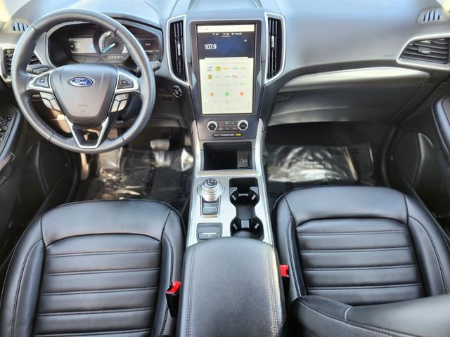 Certified 2022 Ford Edge SEL w/ Convenience Package image 12