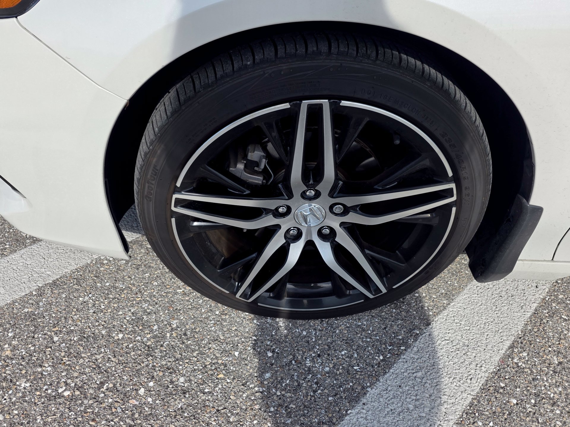 Used 2021 Honda Accord Touring image 8