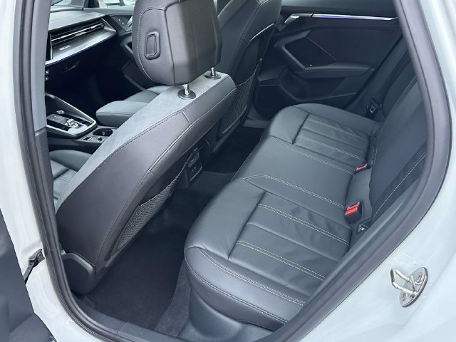 Used 2023 Audi A3 2.0T Premium Plus w/ Premium Plus Package FWD image 13