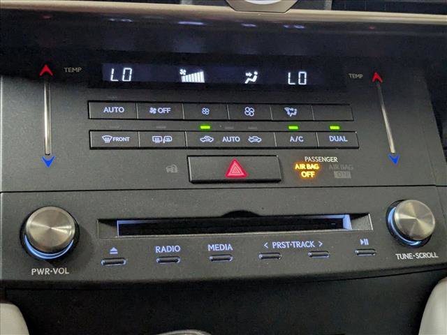 Used 2015 Lexus RC 350 w/ Navigation System Package RWD image 10