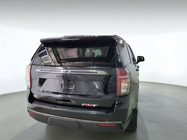 Used 2021 Chevrolet Tahoe RST image 29