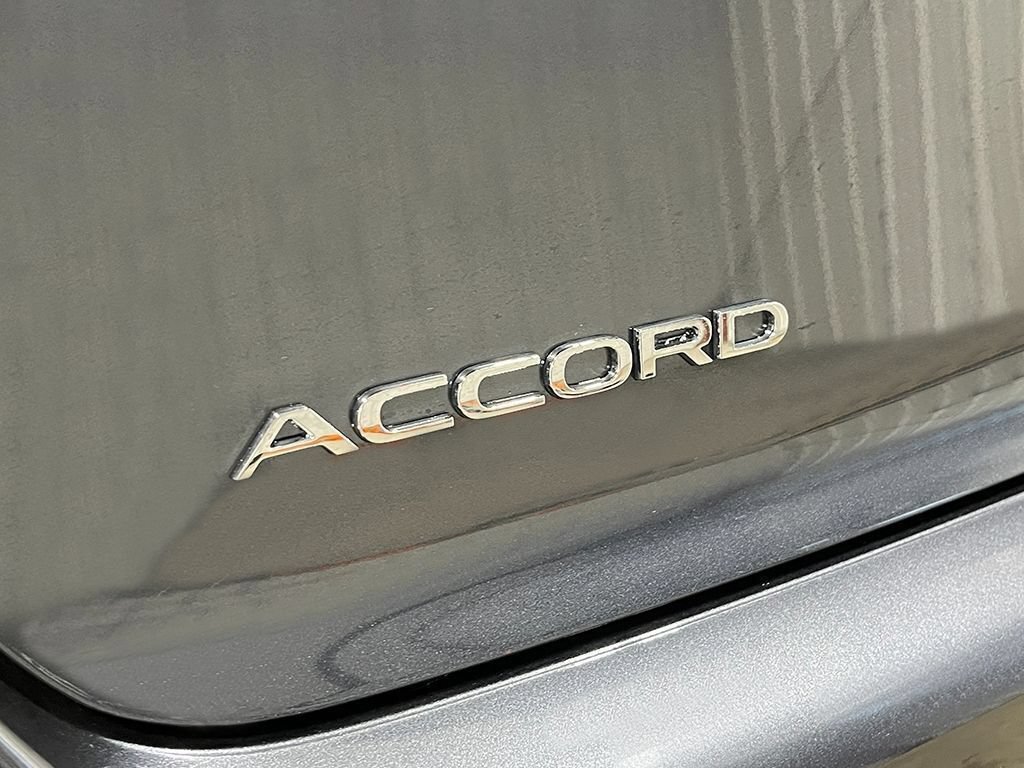 New 2026 Honda Accord Touring image 7