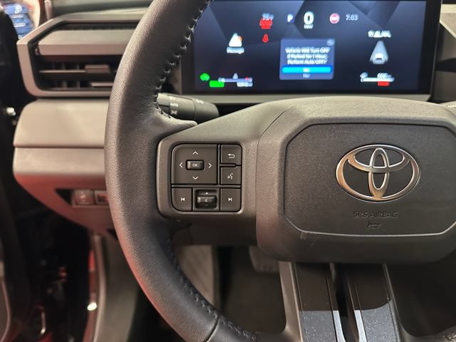 Certified 2026 Toyota RAV4 XLE Premium AWD/4WD image 20