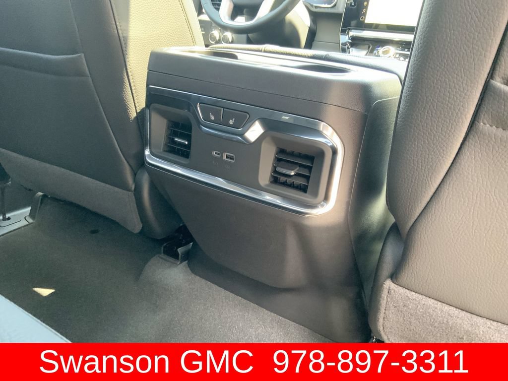 New 2026 GMC Sierra 1500 Denali w/ Denali Reserve Package AWD/4WD image 31