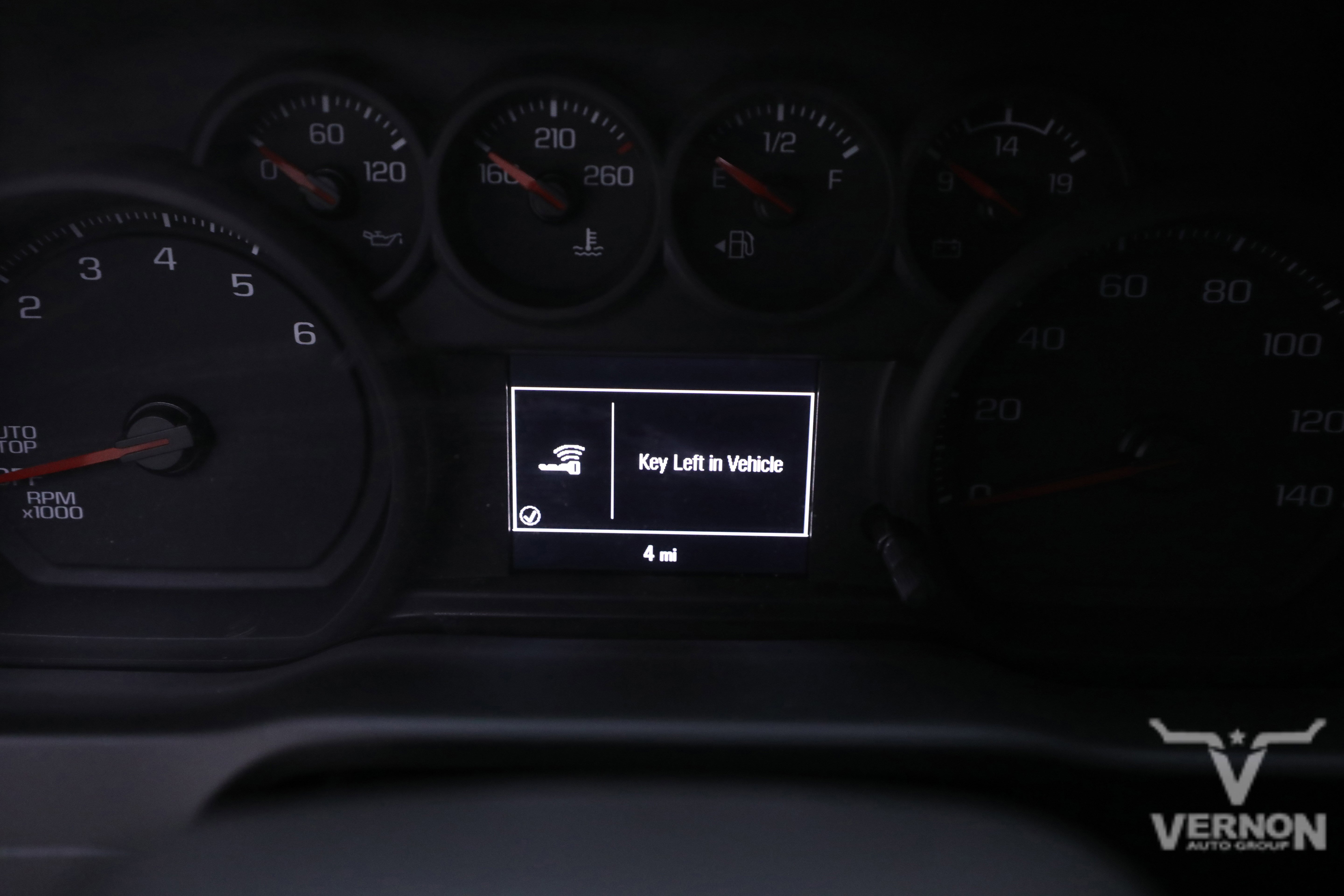 New 2026 Chevrolet Silverado 1500 Custom Trail Boss image 21