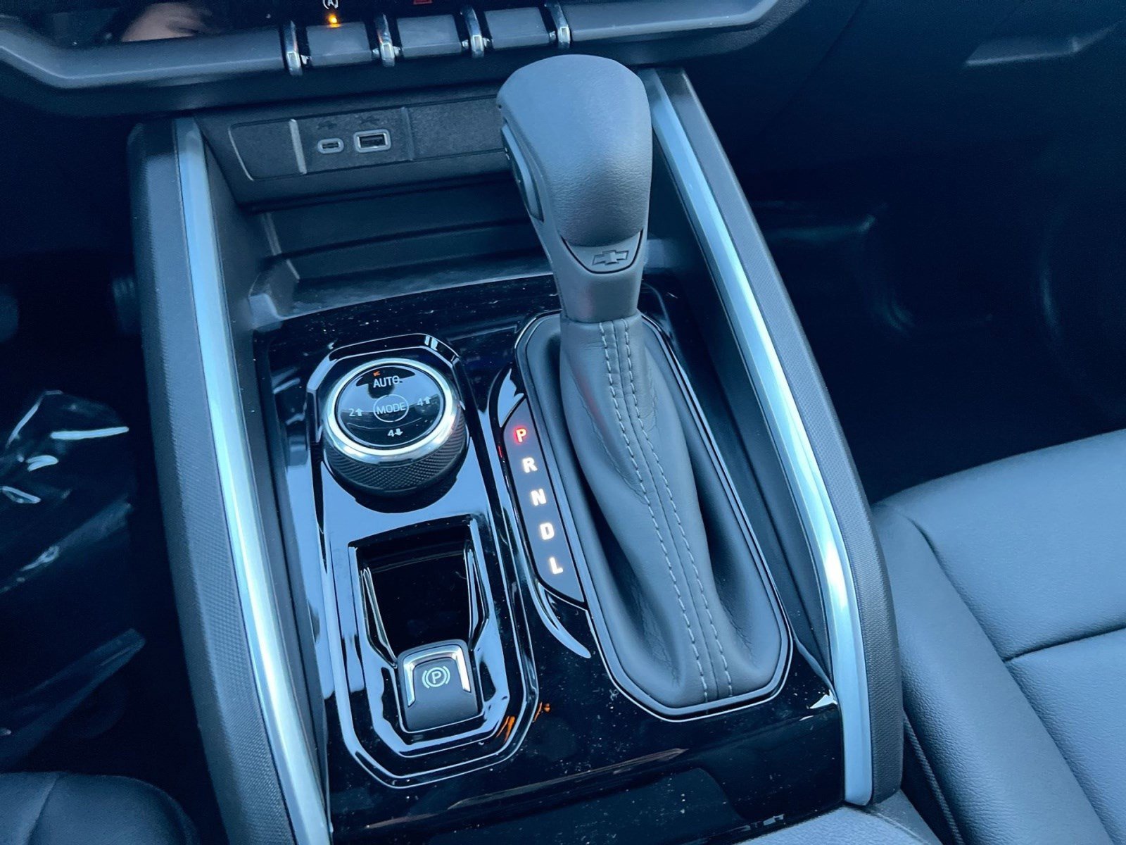 New 2026 Chevrolet Colorado Trail Boss image 20