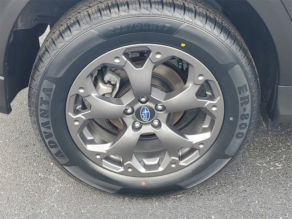 Certified 2023 Subaru Crosstrek 2.5i Sport image 7