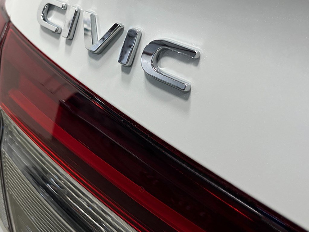 New 2026 Honda Civic Sport Touring image 11