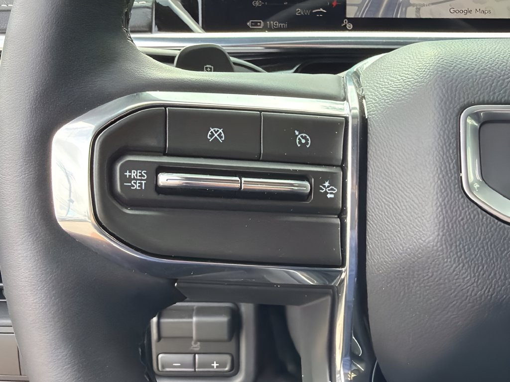 New 2026 GMC Sierra EV Elevation AWD/4WD image 14