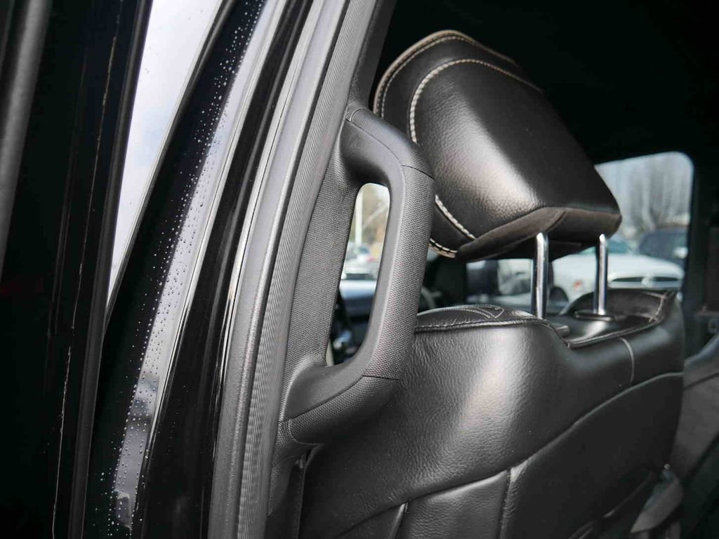 Certified 2023 RAM 1500 Limited image 24