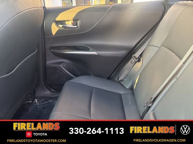 Used 2023 Toyota Venza Limited image 47
