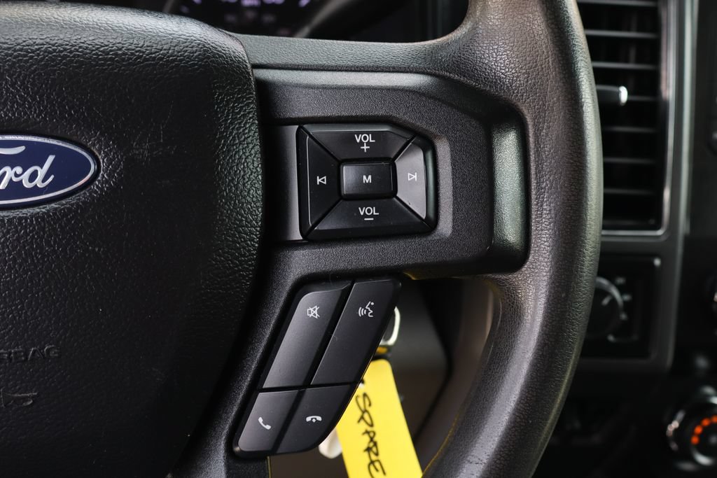 Used 2019 Ford F250 XLT AWD/4WD image 26