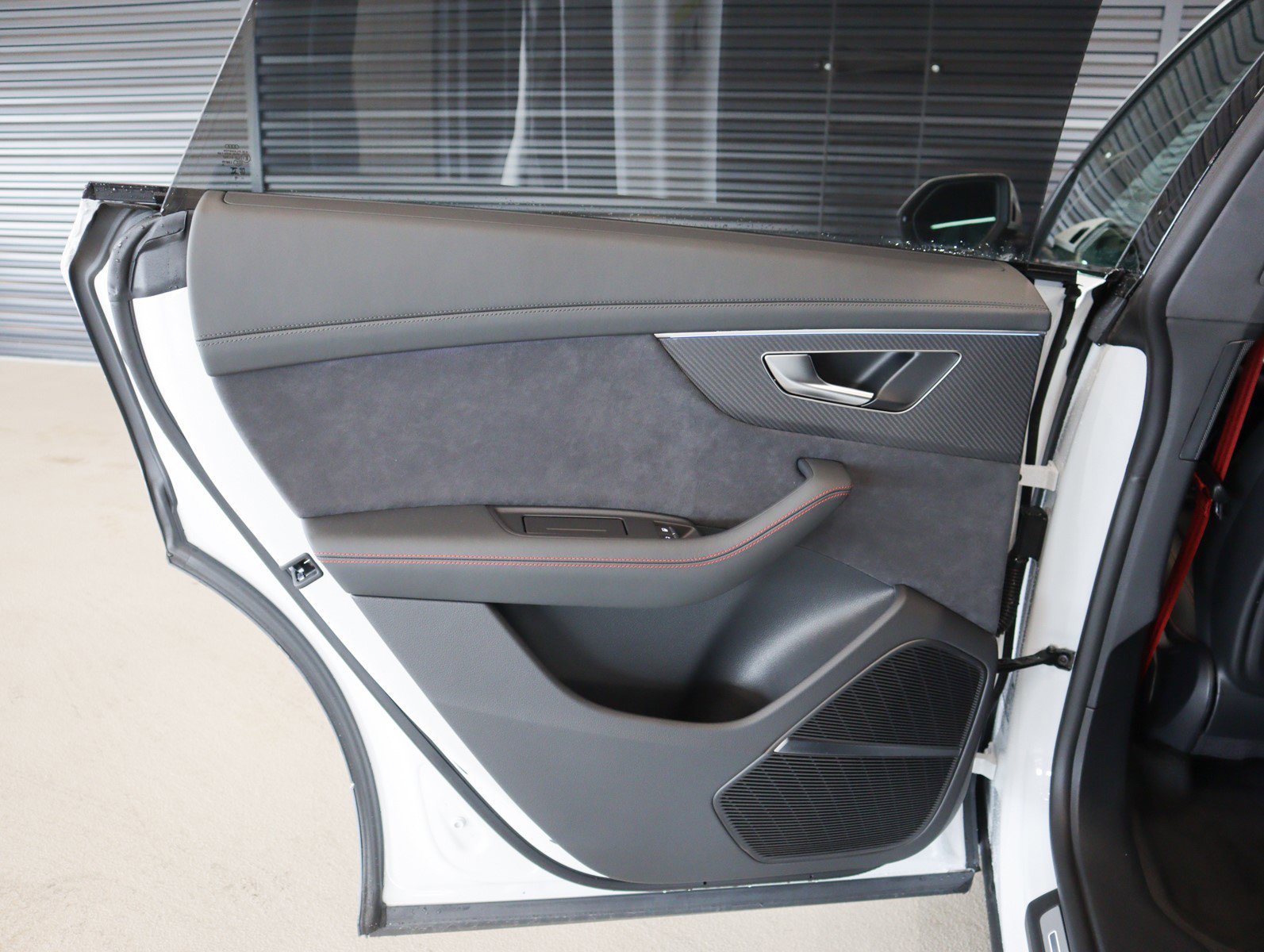 New 2026 Audi Q8 Prestige image 27