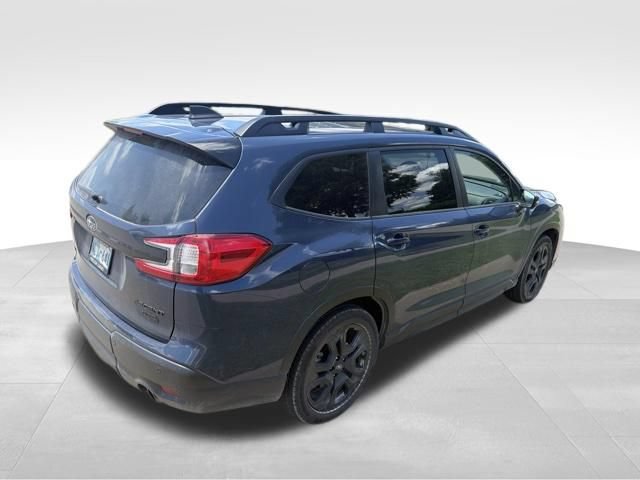 Used 2023 Subaru Ascent Onyx Edition AWD/4WD image 3