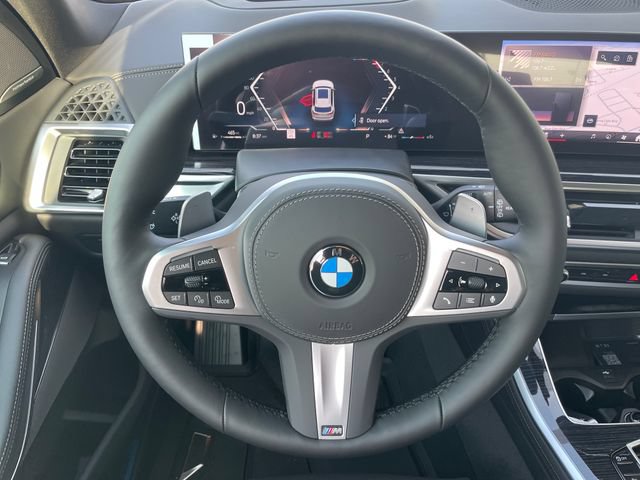 New 2026 BMW X5 xDrive40i w/ M Sport Package AWD/4WD image 13