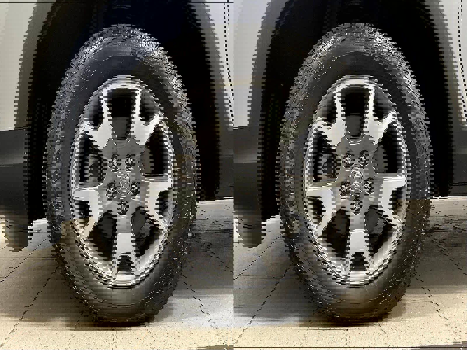 Used 2022 Honda Passport TrailSport image 7