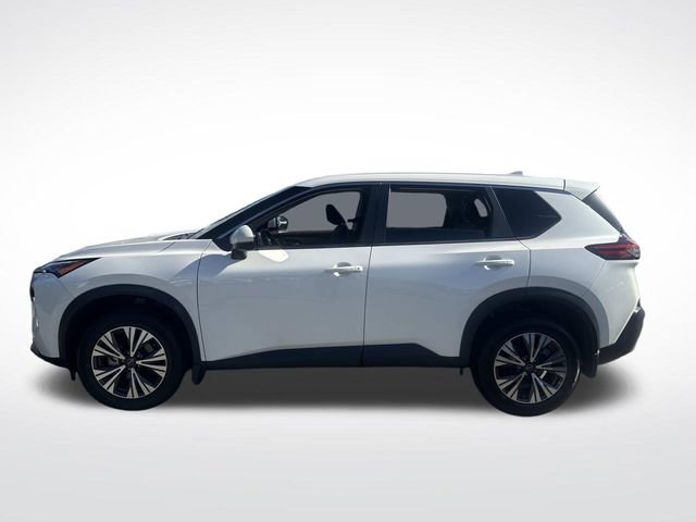 Used 2023 Nissan Rogue SV FWD image 2