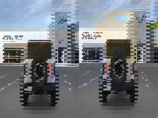 New 2025 Ford Bronco Outer Banks image 30