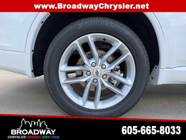 New 2026 Dodge Durango GT AWD/4WD image 9