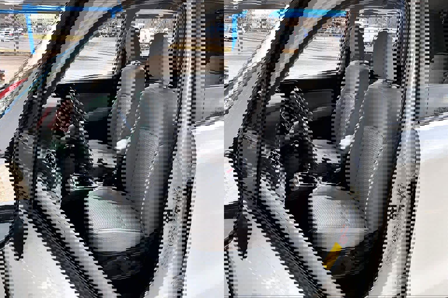 Used 2018 Subaru Forester 2.5i image 8