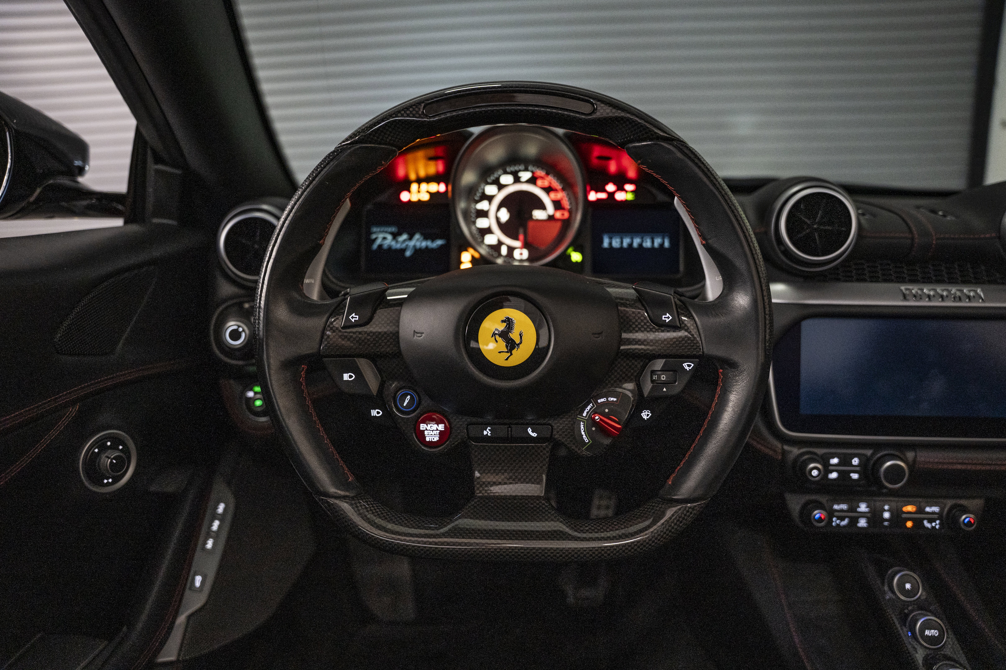 Certified 2019 Ferrari Portofino image 34