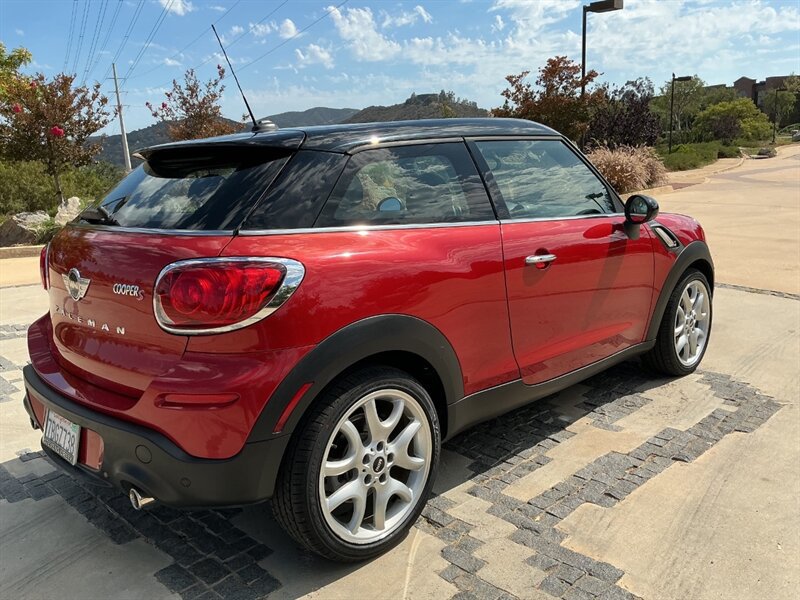Used 2013 MINI Cooper Paceman S FWD image 11