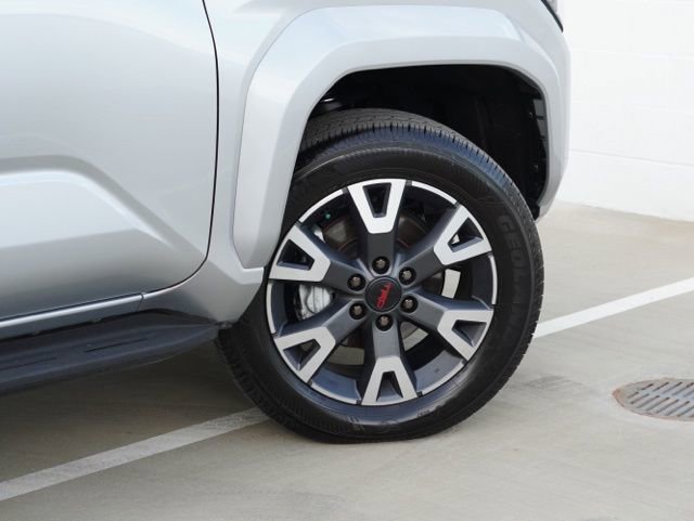 Used 2025 Toyota 4Runner TRD Sport image 8