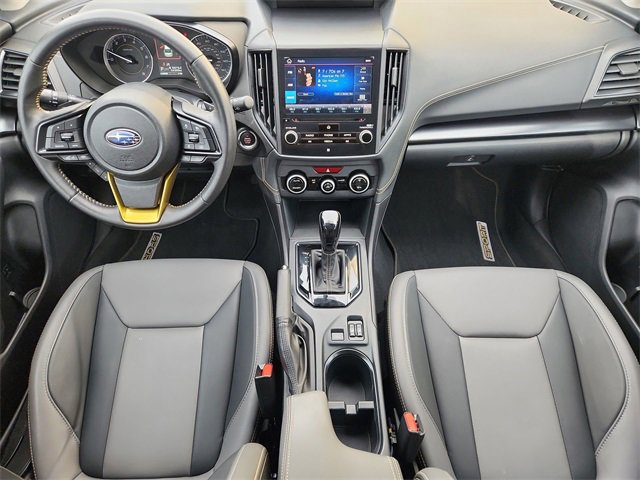 Used 2023 Subaru Crosstrek 2.5i Sport image 20