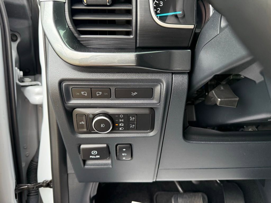 Used 2022 Ford F150 XLT w/ Equipment Group 302A High image 24