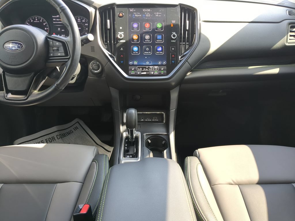 Certified 2023 Subaru Ascent Onyx Edition AWD/4WD image 15