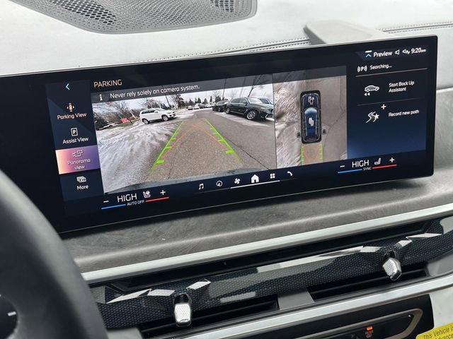 Certified 2024 BMW X7 xDrive40i image 35