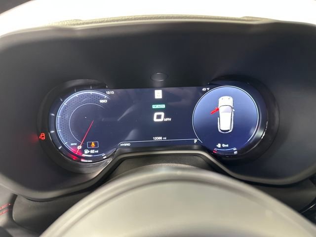 Used 2024 Dodge Hornet R/T image 17