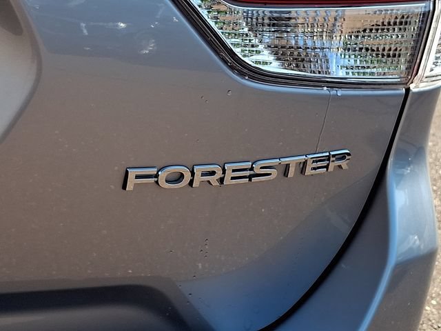 Used 2023 Subaru Forester Limited AWD/4WD image 34