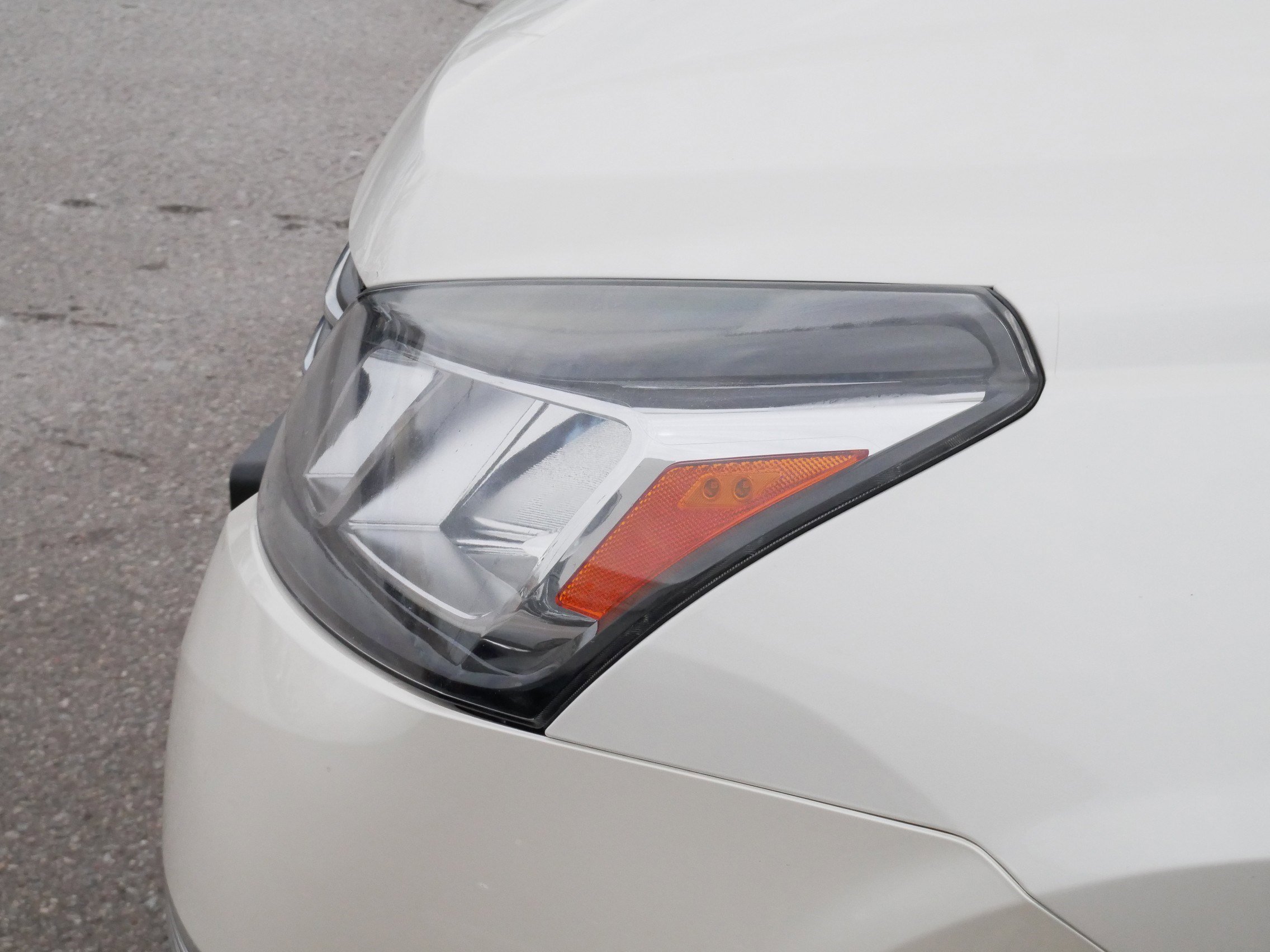 Used 2013 Chevrolet Traverse LTZ image 16